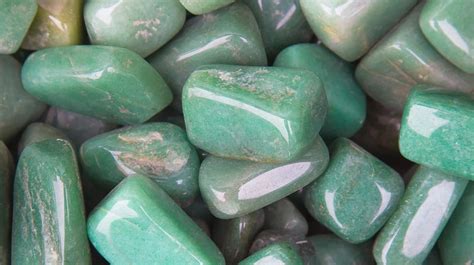 Discovering the Magical Properties of Jade: Fact or Fiction?
